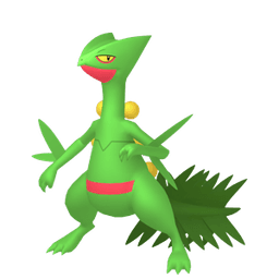 Sceptile