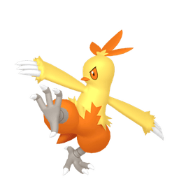 Combusken