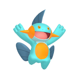 Marshtomp