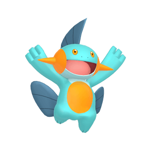 Marshtomp