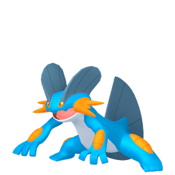 Swampert