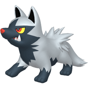 Poochyena