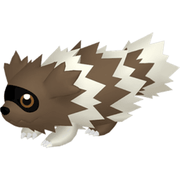 Zigzagoon