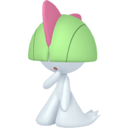 Ralts