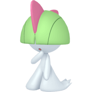 Ralts