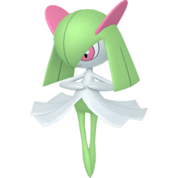 Kirlia