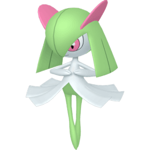 Kirlia