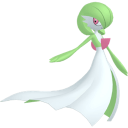 Gardevoir