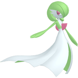 Gardevoir