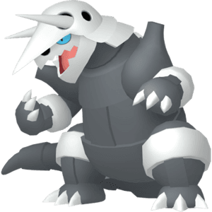 Aggron