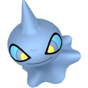 Shuppet