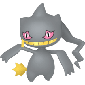 Banette