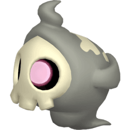 Duskull