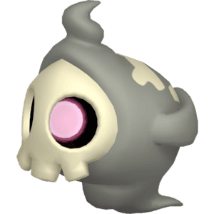 Duskull