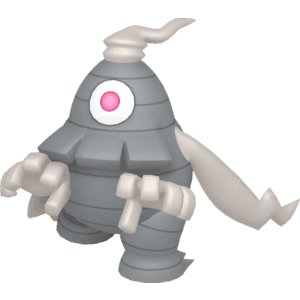 Dusclops