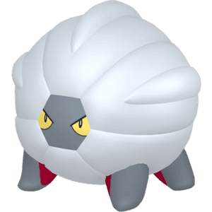 Shelgon
