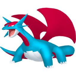 Salamence