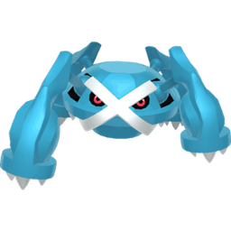 Metagross