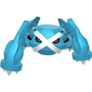 Metagross