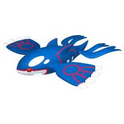 Kyogre