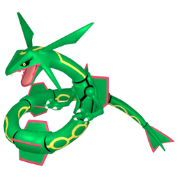 Rayquaza