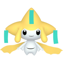 Jirachi