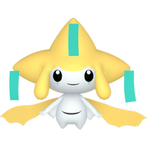 Jirachi