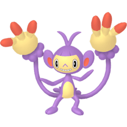 Ambipom