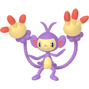 Ambipom