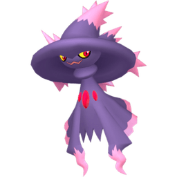 Mismagius
