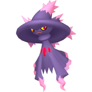 Mismagius