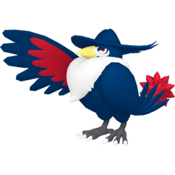 Honchkrow