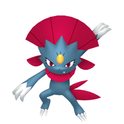 Weavile