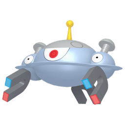 Magnezone