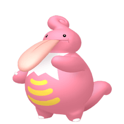 Lickilicky