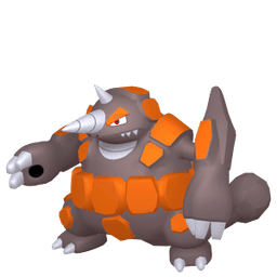 Rhyperior