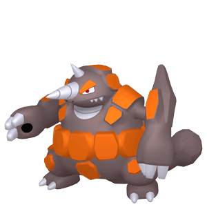 Rhyperior