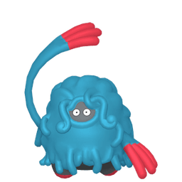 Tangrowth