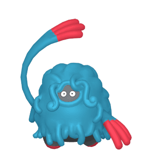 Tangrowth