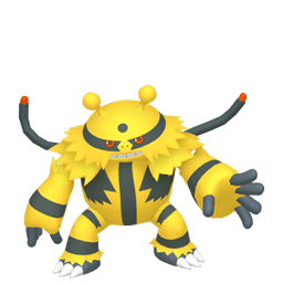 Electivire