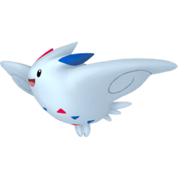 Togekiss