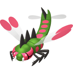 Yanmega