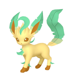 Leafeon