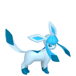 Glaceon