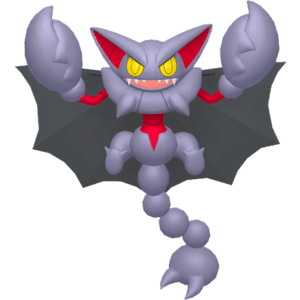 Gliscor
