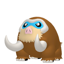 Mamoswine
