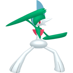 Gallade