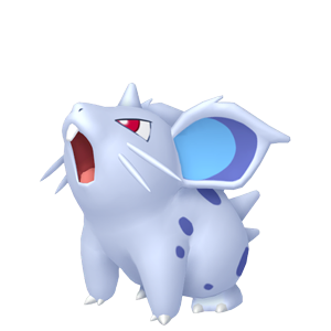 NidoranF