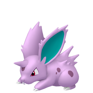 NidoranM
