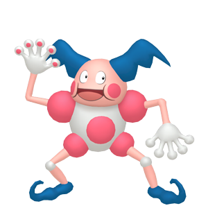 Mr.Mime